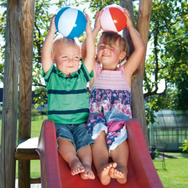 Logotrade firmakingid pilt: Mini rannapall ACAPULCO