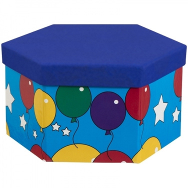 Logo trade firmakingid foto: Maalikomplekt lastele FUN