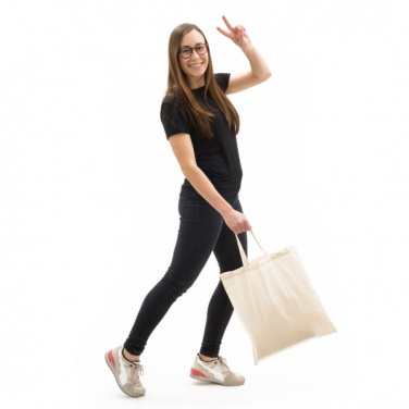 Logo trade ärikingituse pilt: Puuvillane kott ARRECIFE