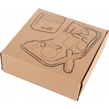 Logotrade ärikingitused pilt: Kingakreemi komplekt CANNES