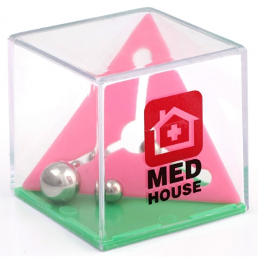 Logo trade ärikingituse pilt: Puslemäng ALBANY