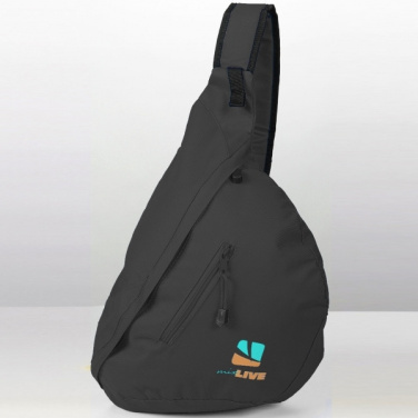 Logotrade firmakingid pilt: Linnakott CORDOBA