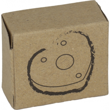 Logotrade firmakingituse foto: Vilkuv valgusklamber CINCINNATI