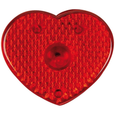 Logo trade reklaamtoote pilt: Vilkuv valgusklamber CINCINNATI