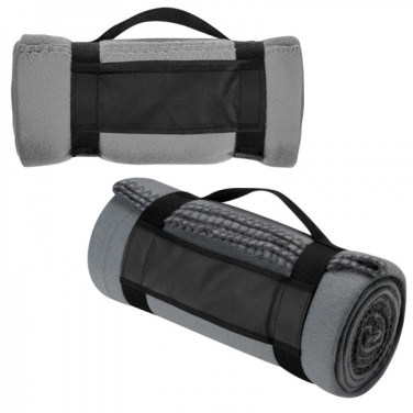 Logotrade reklaamkingid pilt: Suur fliis tekk NASHVILLE