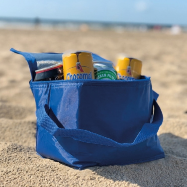 Logo trade reklaamtoote pilt: Külmakott 6 x 0,5 l MESA