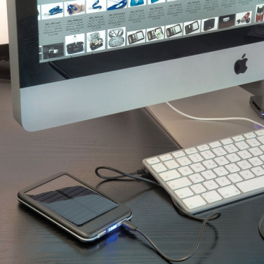 Logo trade reklaamkingid foto: Akupank Päikeseenergiapank PHILADELPHIA