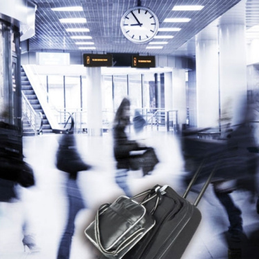 Logo trade meene pilt: Kotihoidik kärudele ARMANT