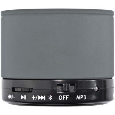 Logotrade firmakingi foto: Mini Bluetooth kõlar HAWICK