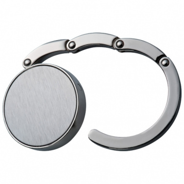 Logo trade reklaamtoote pilt: Käekotihoidja ROSE HILL