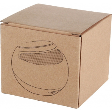 Logotrade reklaamkingid pilt: Bluetooth kõlar KINGSWOOD