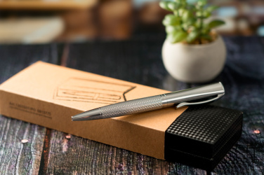 Logo trade meene pilt: Metallist pastapliiats CHESTER