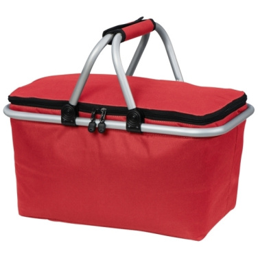 Logo trade firmakingituse pilt: Ostukorv jahutusfunktsiooniga LAVAL