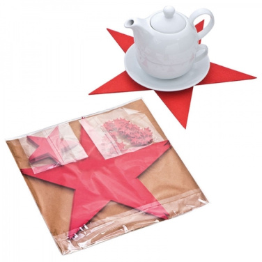 Logo trade reklaamkingi pilt: Vildist tähekomplekt KARLSTAD