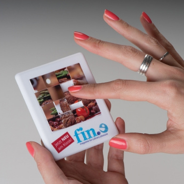 Logo trade ärikingituse pilt: Liugurpusle HARO