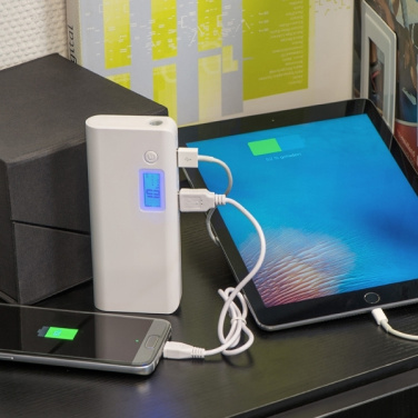 Logotrade reklaamkingitused pilt: Akupank STAFFORD