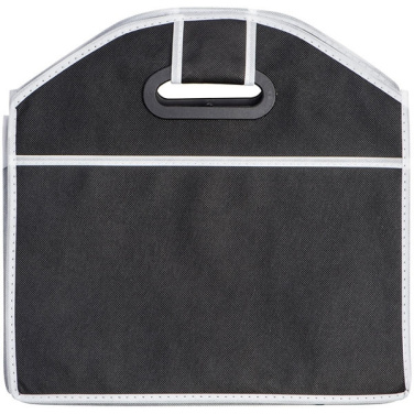 Logotrade meened pilt: Pakiruumi kott SANTA FE