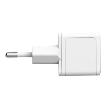 Logo trade reklaamkingitused foto: Silicon Power kiirlaadija QM12