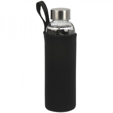 Logotrade meene foto: Klaaspudel KLAGENFURT 500 ml