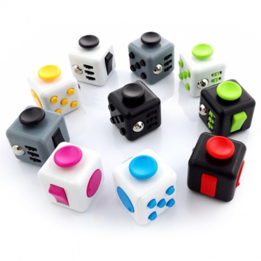 Logotrade firmakingitused pilt: Fidget Cube