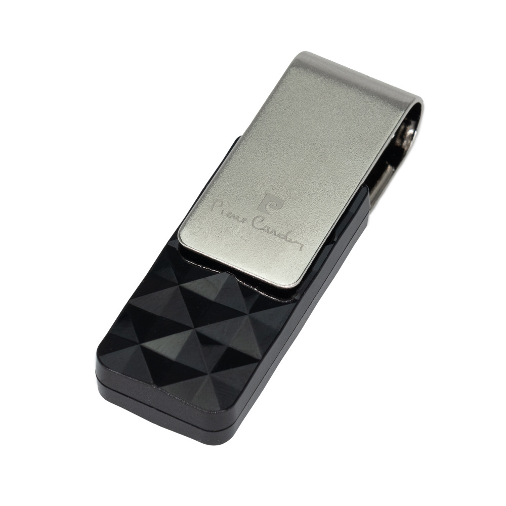 Logo trade firmakingid foto: PENDRIVE PIERRE CARDIN USB 32GB