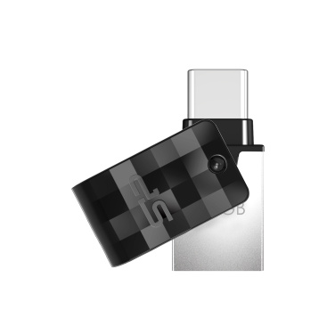 Logotrade ärikingid pilt: Pendrive USB/tüüp - C Silicon Power Mobile C31 3.0 OTG