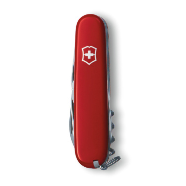 Logotrade firmakingi foto: Taskunuga Spartan Victorinox