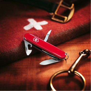Logotrade reklaamkingid pilt: Taskunuga Spartan Victorinox