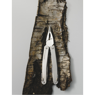 Logotrade reklaamkingid pilt: SwissTool Spirit X - 25 tööriista Victorinox