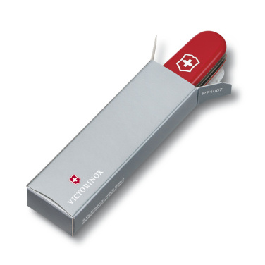 Logo trade firmakingid foto: Taskunuga Hiker Victorinox