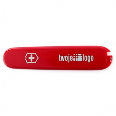Logo trade reklaamkingituse pilt: Taskunuga Explorer Victorinox