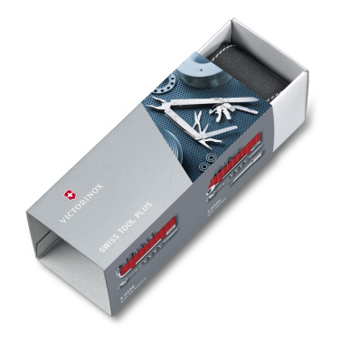 Logotrade reklaamkingitused pilt: SwissTool Plus - 39 tööriista Victorinox