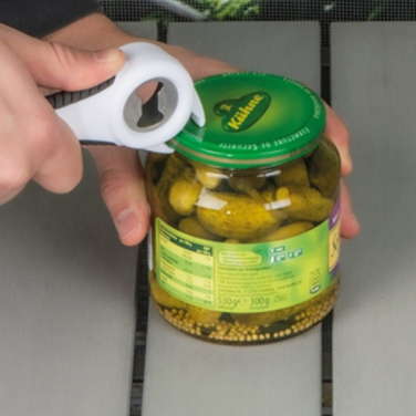 Logotrade ärikingitused pilt: Mitme avajaga ODESSA