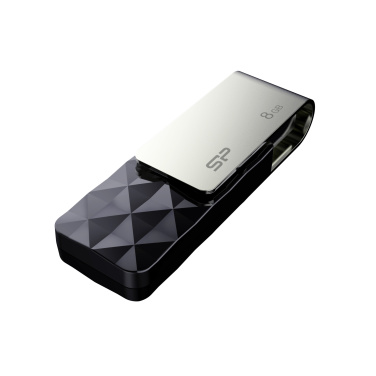 Logotrade reklaamtoote foto: Pendrive Silicon Power Blaze B30 3.1