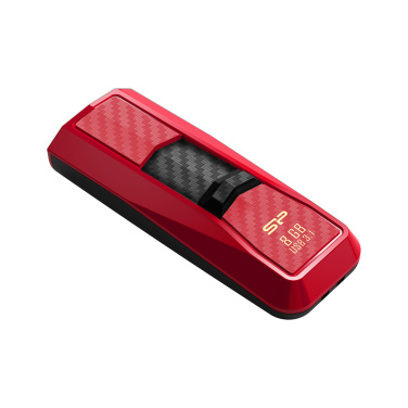 Logotrade meened pilt: Pendrive Silicon Power Blaze B50 3.0