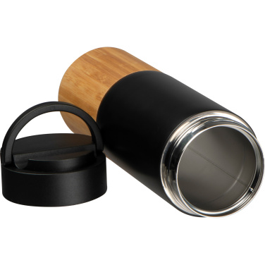 Logo trade reklaamkingituse pilt: Termopudel SHEFFIELD 500ml