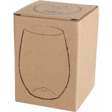 Logo trade reklaamkingi pilt: Plastklaas ST. TROPEZ 450 ml