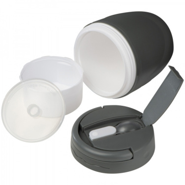 Logo trade firmakingi pilt: Lõunakarp MILANO