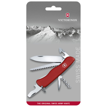 Logo trade meened foto: Taskunuga Forester Victorinox