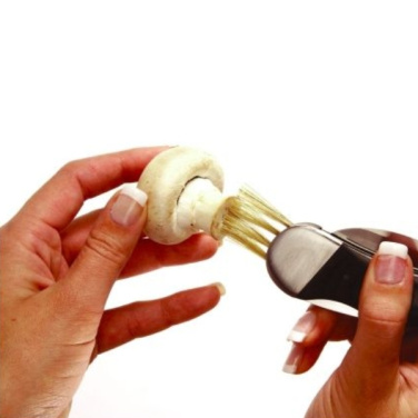 Logotrade meene foto: Seenenuga PILZ Schwarzwolf