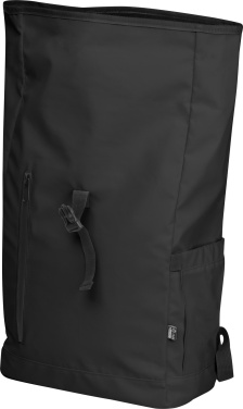 Logotrade reklaamkingi foto: RPET seljakott OKLAHOMA CITY