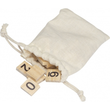 Logo trade ärikingitused foto: Puidust loendusmäng LIBEREC