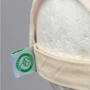 Logotrade reklaamkingi foto: Pesapallimüts LYON