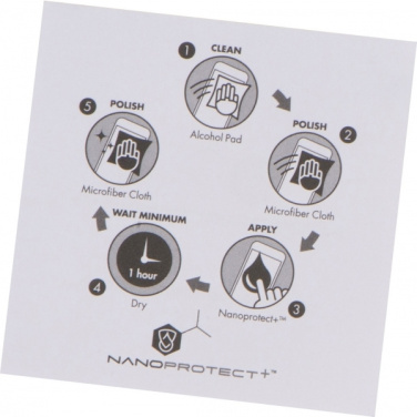 Logo trade ärikingid foto: Ekraani kaitsekile LOS ANDES