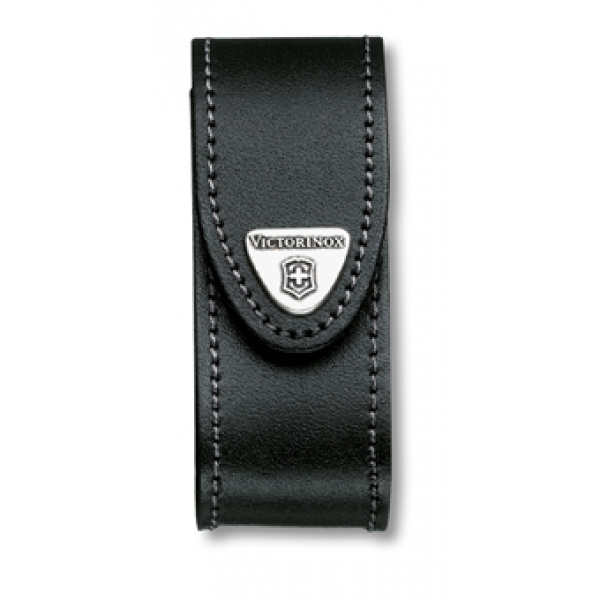Logotrade reklaamkingi foto: Nahast vutlar Victorinox