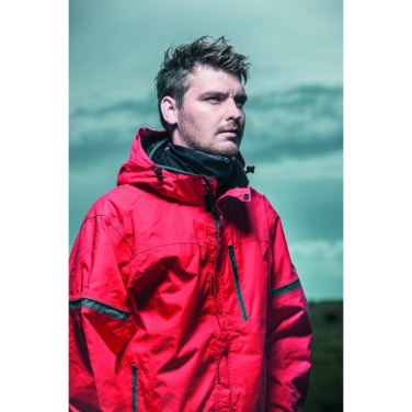 Logo trade reklaamkingitused foto: Multifunktsionaalne bandaan BANDANA Schwarzwolf