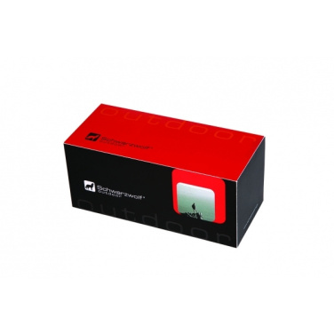 Logo trade firmakingi pilt: Taskunuga HUNTER Schwarzwolf