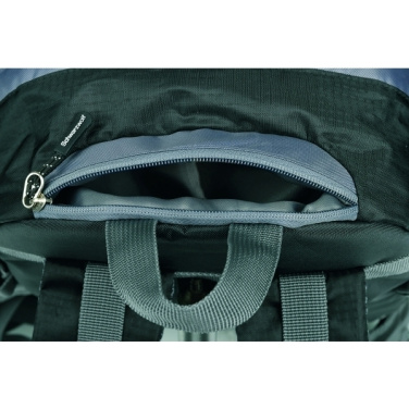 Logotrade firmakingitused pilt: Seljakott MATTERHORN Schwarzwolf