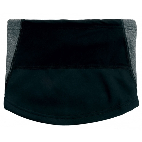 Logotrade firmakingi foto: Multifunktsionaalne peakate MISMI Schwarzwolf