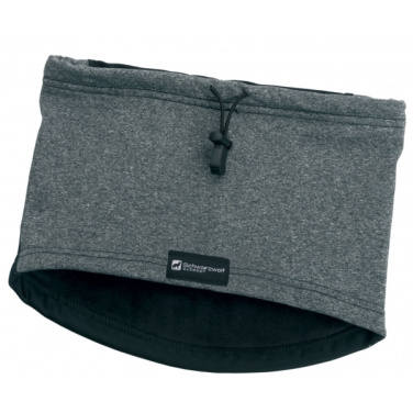 Logotrade reklaamtooted pilt: Multifunktsionaalne peakate MISMI Schwarzwolf